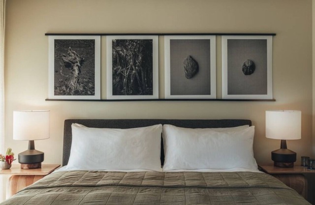 Find Zen in a Peaceful Garden Stay w/ Pool & Complimentary Yoga
