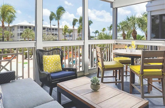 𝐅𝐢𝐧𝐝𝐢𝐧𝐠 𝐌𝐞𝐢𝐥𝐢 Dream Getaway at the Beach House Resort+Amenities. 2BR