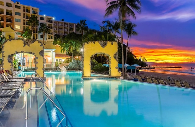 𝐅𝐢𝐧𝐝𝐢𝐧𝐠 𝐌𝐞𝐢𝐥𝐢 Beachfront Dream Getaway @Frenchman's Cove Resort, 2BR