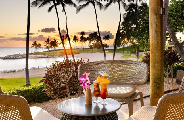 𝐅𝐢𝐧𝐝𝐢𝐧𝐠 𝐌𝐞𝐢𝐥𝐢 Gorgeous Beachfront KoOlina Club Resort+Amenities.2BR