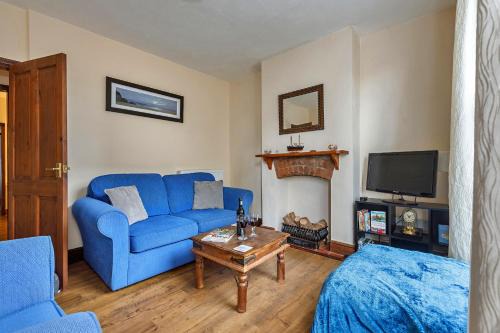 Finest Retreats - Cliff Road