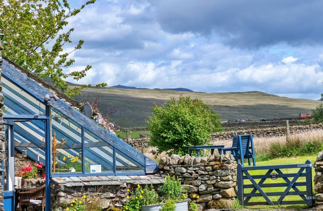 Woodend - The Schoolhouse