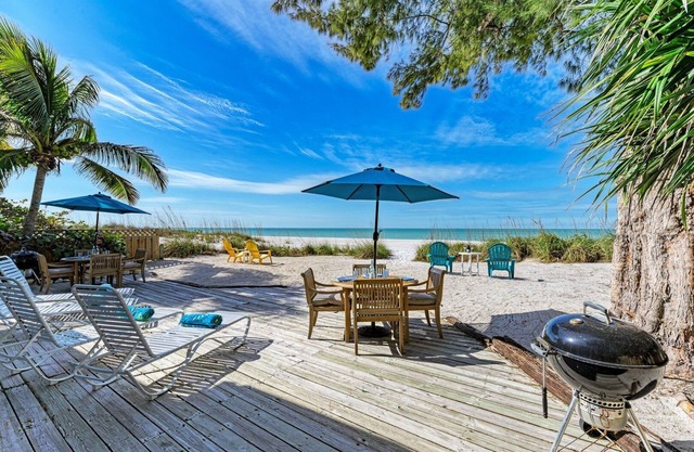 Fins to the Right: On the Gulf of Mexico! Beach!