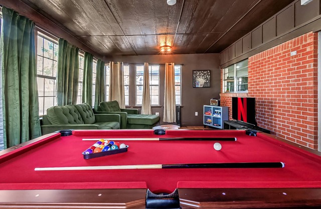 Fire Pit+Game Room+Mountain Views