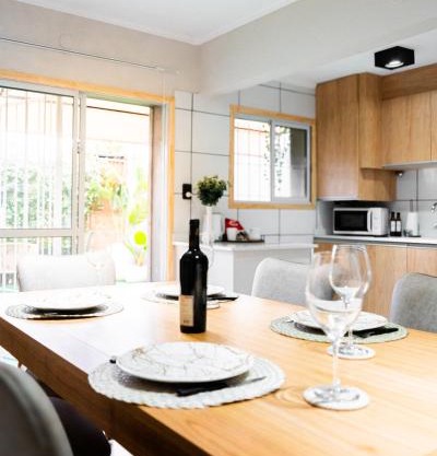 Firmat Apart Premium Estadías confortables para empresas y familias 2