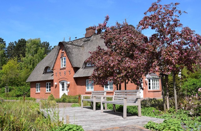 First floor apartment with terrace for up to 4 people