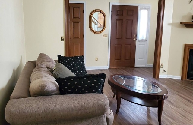 First in Flight in Wright Dunbar Historic District