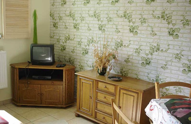Fischerwohnung - Apartamentos en el Forellenhof