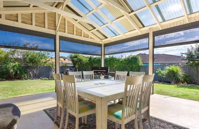 Fisherman's Rest, Emu Point, Albany