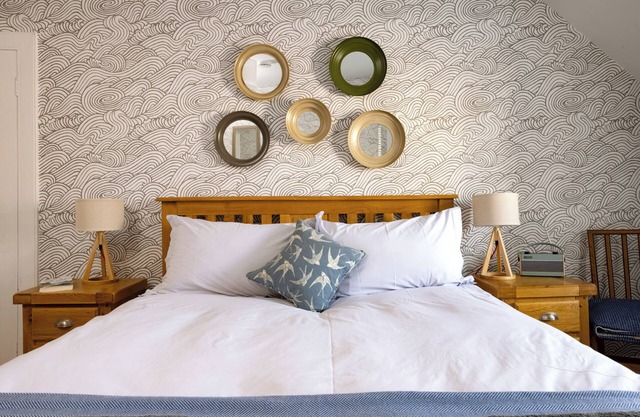 Fisherman's Rest - seaside getaway - beaches - golf - 5 mins walk to sea