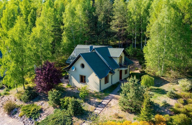 Casa de vacaciones Bytów para 1 - 15 personas con 5 dormitorios - Casa de vacaciones