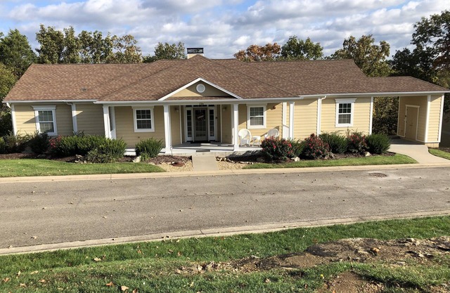 Villa de cinco estrellas con capacidad para 10!