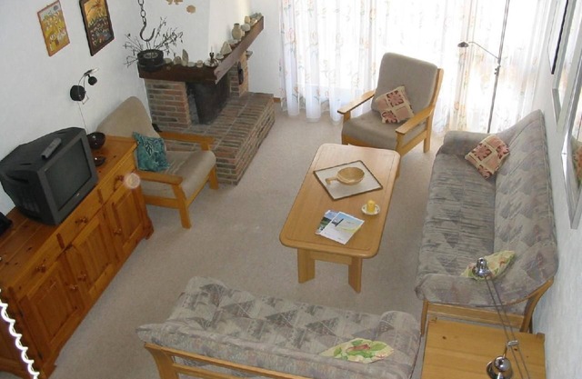 Casa de vacaciones Sörenberg para 1 - 6 personas con 3 dormitorios - Casa de vacaciones