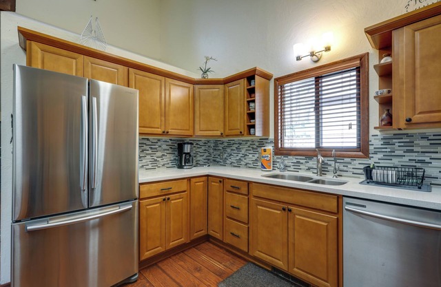 Flagstaff Home w/ EV Charger, 10 Mi to Downtown