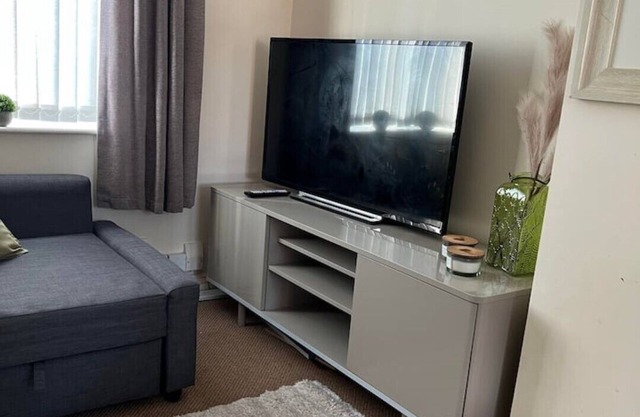 Flat 1,1 bedroom flat sleeps 4 in Abingdon Oxfordshire