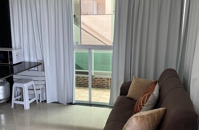 Flat 201 proximo centro Porto de Galinha