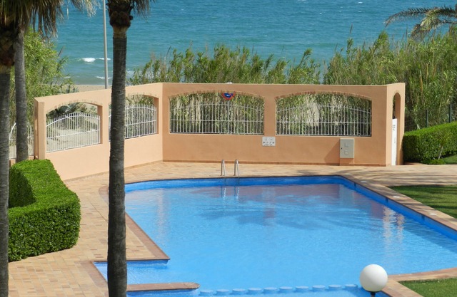 apartamento - 3 cuartos - 4/6 Personas