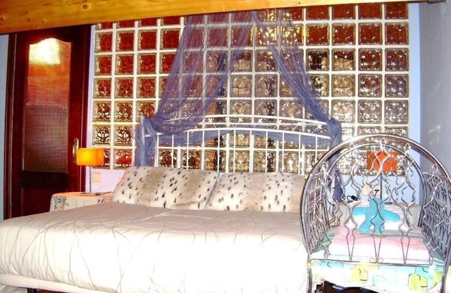 Apartamento de vacaciones Mombeltran para 2 - 5 personas con 1 dormitorio - Apartamento