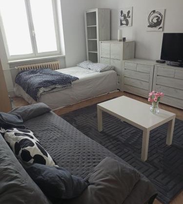 Flat Břeclav City Center