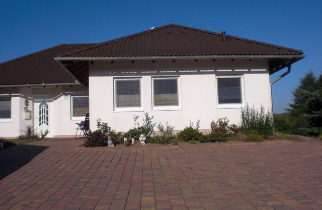 Apartamento de vacaciones Diemelsee para 1 - 2 personas con 1 dormitorio - Casa de vacaciones