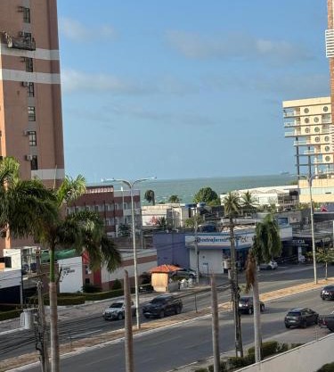 Flat Bellagio - BEIRA MAR - com localização super privilegiada!