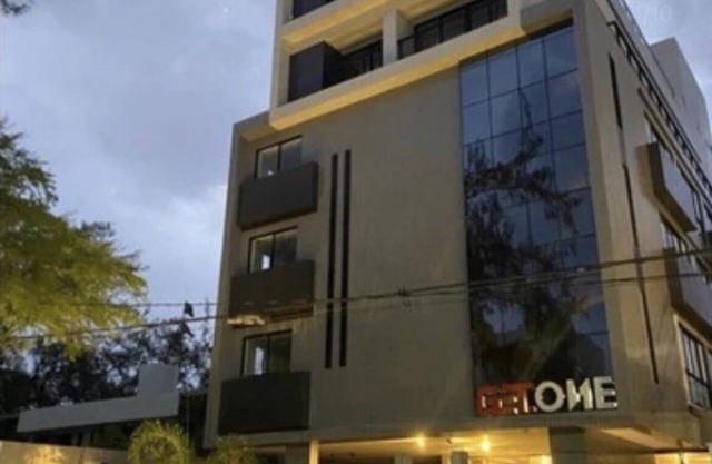 Flat Get One 229 Jardim Oceania; Espaço Inteiro Com Piscina Para Lazer;