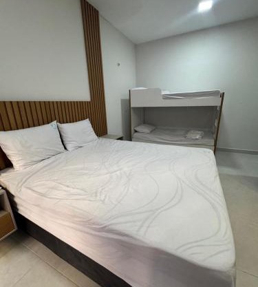 Flat camocim 03 residencial Ibiapaba