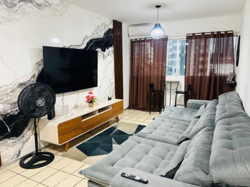 Flat Comfort Boa Viagem