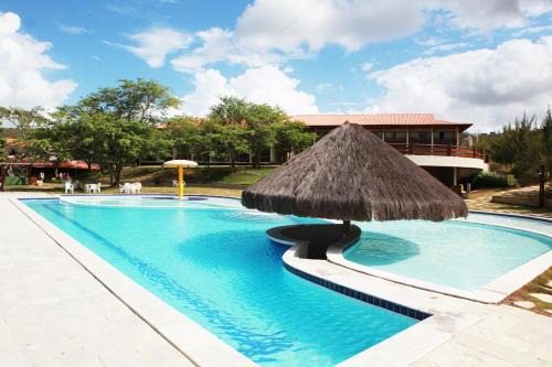 Flat Condomínio Monte Castelo - Gravatá PE