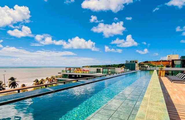 Flat FM20 Cabo Branco L2 - By Almare