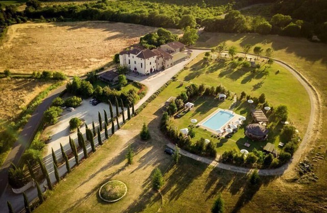 Apartamento de vacaciones Capolona para 1 - 3 personas con 1 dormitorio - Casa de vacaciones