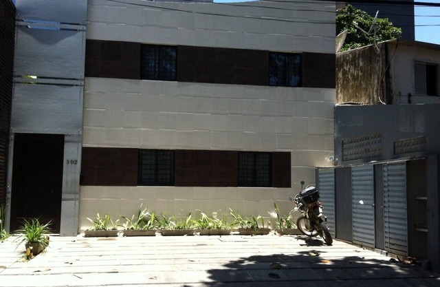 piso buen viaje arrecife / PE