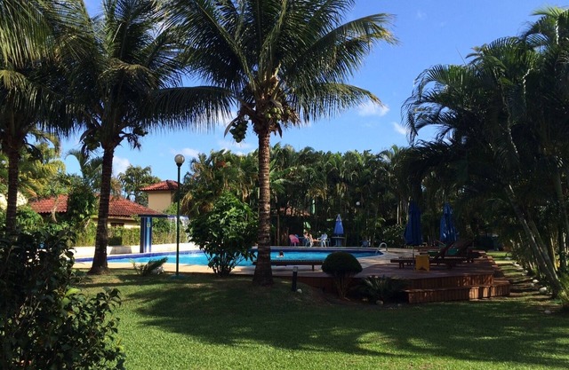 Piso en Maresias - 50 metros de la playa - Rincón de Moreira