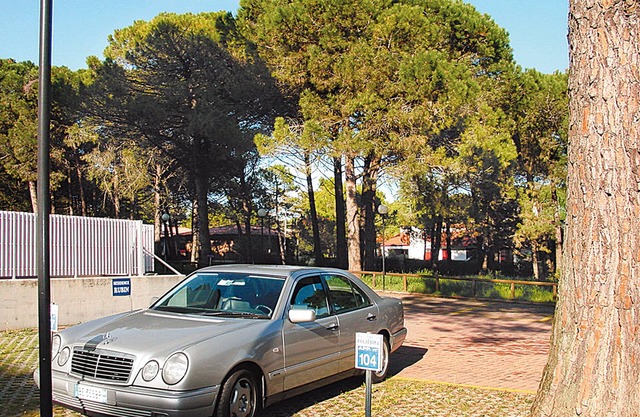 Piso en Lignano Tipo A2