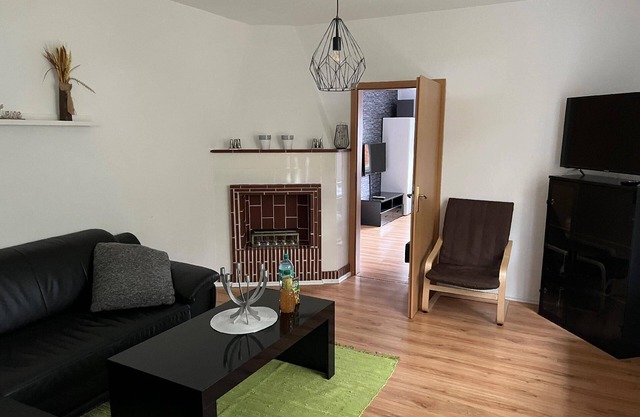 Apartamento de vacaciones Bülkau para 1 - 7 personas con 3 dormitorios - Apartamento