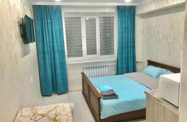 Flat in the city center