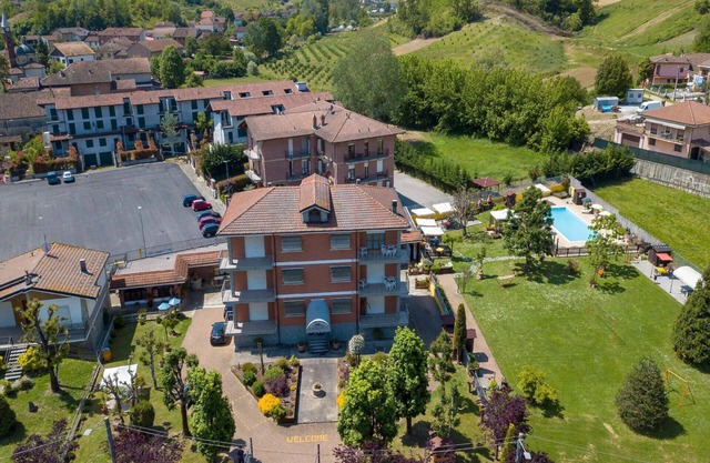 Apartamento de vacaciones San Paolo Solbrito para 1 - 5 personas con 2 dormitorios - Apartamento