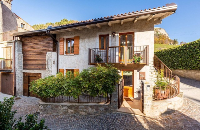 Apartamento de vacaciones Voltino para 1 - 2 personas - Casa adosada