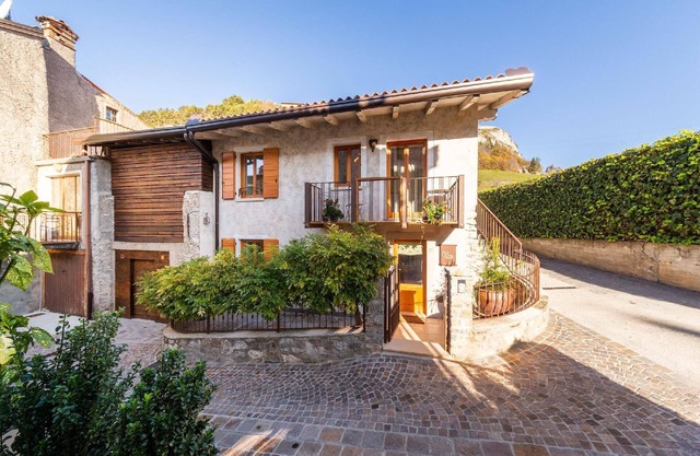 Apartamento de vacaciones Voltino para 1 - 2 personas - Casa adosada