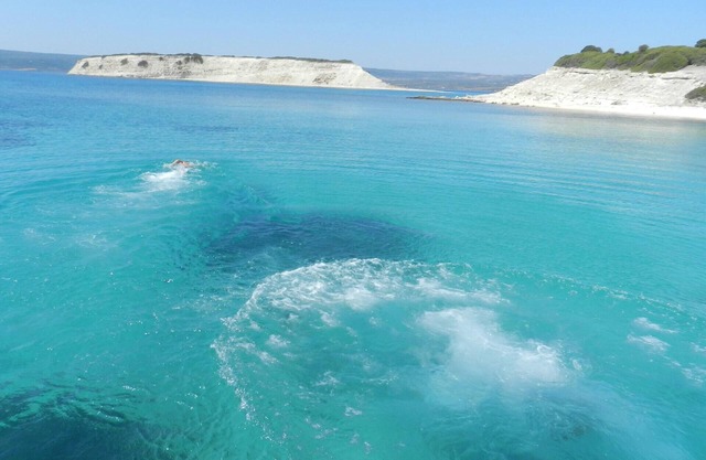 Apartamento de vacaciones Pyrgi Thermis para 1 - 4 personas con 1 dormitorio - Casa de vacaciones