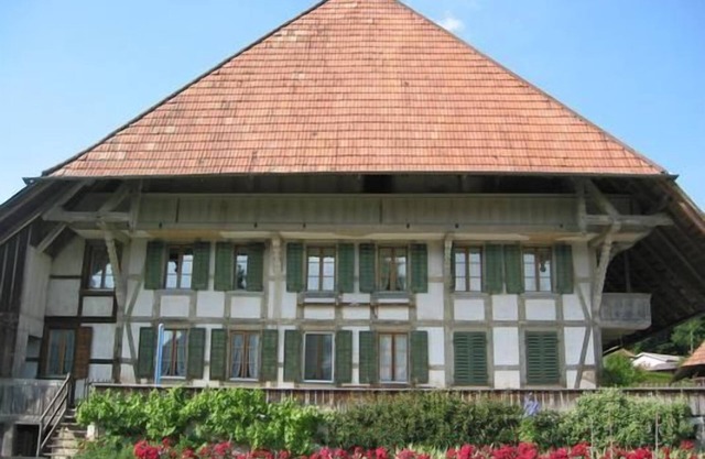 Apartamento de vacaciones Seeberg para 1 - 5 personas con 2 dormitorios - Casa rural