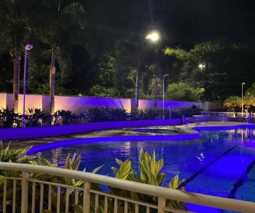 Flat próximo ao Riocentro- conforto, segurança e localização perfeita!