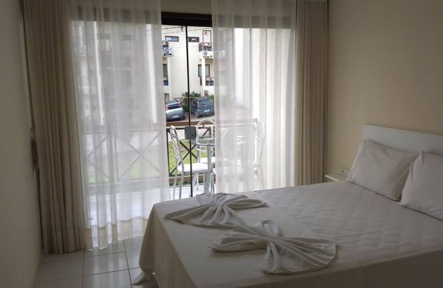 Piso Estudio Monte Castelo Gravatá