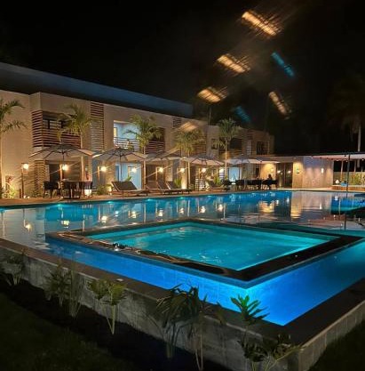 Flat Villas Manatee Rota Ecológica dos Milagres