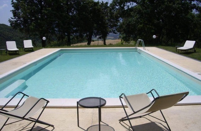 Apartamento de vacaciones Cagli para 1 - 4 personas con 1 dormitorio - Casa adosada