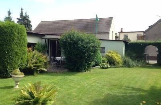 Apartamento de vacaciones Heideblick para 1 - 2 personas con 1 dormitorio - Apartamento