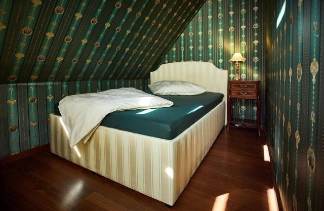 Apartamento de vacaciones Seevetal para 1 - 7 personas con 2 dormitorios - Apartamento