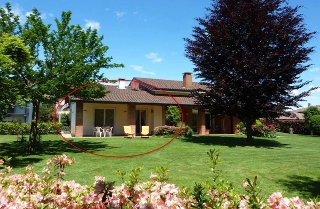 Apartamento de vacaciones Borgo Ticino para 1 - 4 personas con 1 dormitorio - Casa pareada