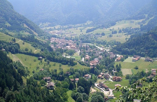 Apartamento de vacaciones Pur para 1 - 8 personas con 3 dormitorios - Apartamento