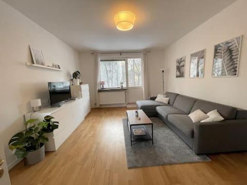 Flatin erbjuder lägenheter i södra Stockholm